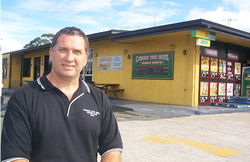 Cabbage Tree Hotel - Accommodation Broadbeach 1