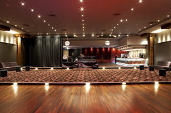 Factory Theatre - Accommodation Broadbeach 1