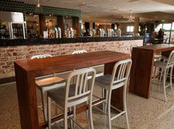 The Village Bar - Accommodation Broadbeach 1