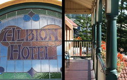 The Albion Hotel - Accommodation Broadbeach 2