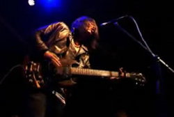 Factory Theatre - Accommodation Broadbeach 2