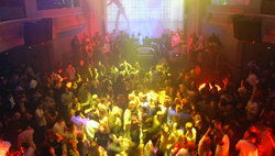 Blush Night Club - Accommodation Broadbeach 2