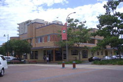 Port Macquarie NSW Accommodation Broadbeach