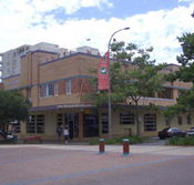 Port Macquarie Hotel - Accommodation Broadbeach