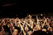 Factory Theatre - Accommodation Broadbeach 3