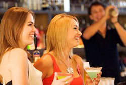 Botanica Bar And Bistro, Perth - Accommodation Broadbeach 3