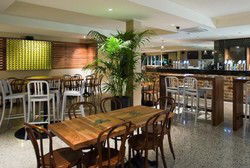 The Village Bar - Accommodation Broadbeach 3