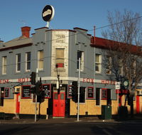 The Fox Hotel - Accommodation Broadbeach