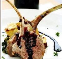 The Edge Restaurant and Bar - Accommodation Broadbeach