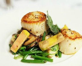 The Edge Restaurant And Bar - Accommodation Broadbeach 4