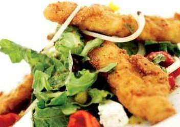 The Edge Restaurant And Bar - Accommodation Broadbeach 5
