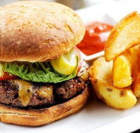 Fountain View Restaurant - Accommodation Broadbeach