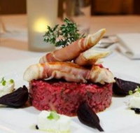 Black Salt Restaurant - Accommodation Broadbeach