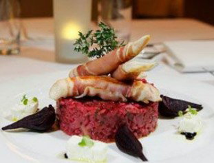 Black Salt Restaurant - Accommodation Broadbeach 0