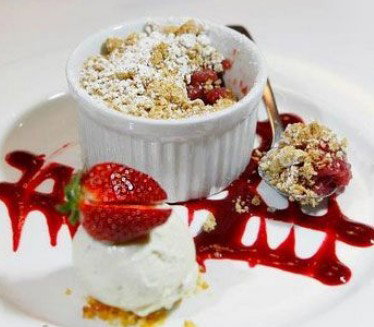 Black Salt Restaurant - Accommodation Broadbeach 2