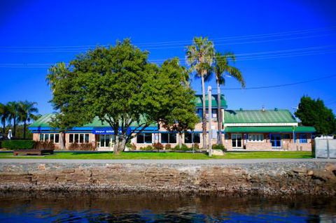 Hadleys Hotel - Accommodation Broadbeach 0