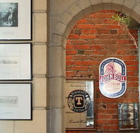 Scottish Chief's Tavern Brewery - Accommodation Broadbeach