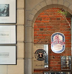 Scottish Chief's Tavern Brewery - Accommodation Broadbeach 0