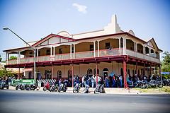 Ando NSW Accommodation Broadbeach