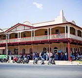 Royal Hotel Adelong - Accommodation Broadbeach