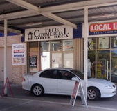 The Commercial Hotel Bega - Accommodation Broadbeach