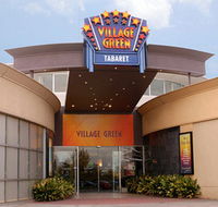 Village Green Hotel - Accommodation Broadbeach