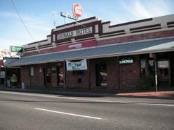 Areegra VIC Accommodation Broadbeach