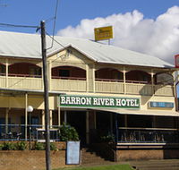 Barron River Hotel - Accommodation Broadbeach