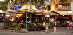 Apres Beach Bar & Grill - Palm Cove - Accommodation Broadbeach 0
