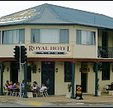 Royal Hotel Kew - Accommodation Broadbeach