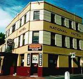 National Hotel Geelong - Accommodation Broadbeach