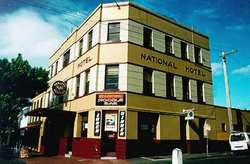National Hotel Geelong - Accommodation Broadbeach 0
