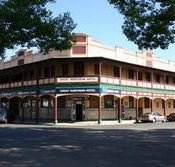 The Great Northern Hotel - Grafton - Accommodation Broadbeach