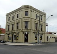 Max Hotel Geelong - Accommodation Broadbeach