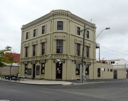 Max Hotel Geelong - Accommodation Broadbeach 0