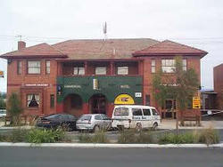 Arbuckle VIC Accommodation Broadbeach