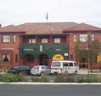 Commercial Hotel Hayfield - Accommodation Broadbeach