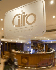 Citro Bar and Restaurant - Accommodation Broadbeach