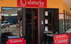 Alaturka Cuisine - Accommodation Broadbeach 0