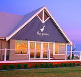 The Goose - Accommodation Broadbeach