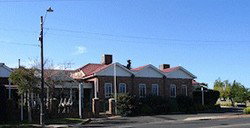 Capel Tavern, Restaurant & Bottleshop - Accommodation Broadbeach 0