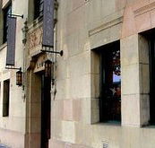 Balthazar Bar Restaurant - Accommodation Broadbeach