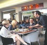 Seven88 Bar  Cafe - Accommodation Broadbeach