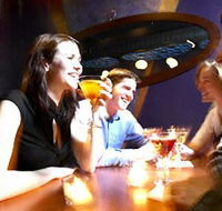 Courthouse Hotel - Accommodation Broadbeach