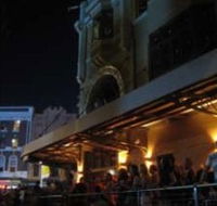 Main Bar - The Oxford Hotel - Accommodation Broadbeach