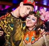 Bar Underground - The Oxford Hotel - Accommodation Broadbeach