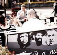 Coco Cubano - Darlinghurst - Accommodation Broadbeach