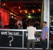 Name This Bar - Accommodation Broadbeach