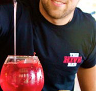 The Hive Bar - Accommodation Broadbeach