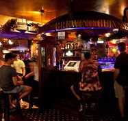 PJ O'Briens - Accommodation Broadbeach